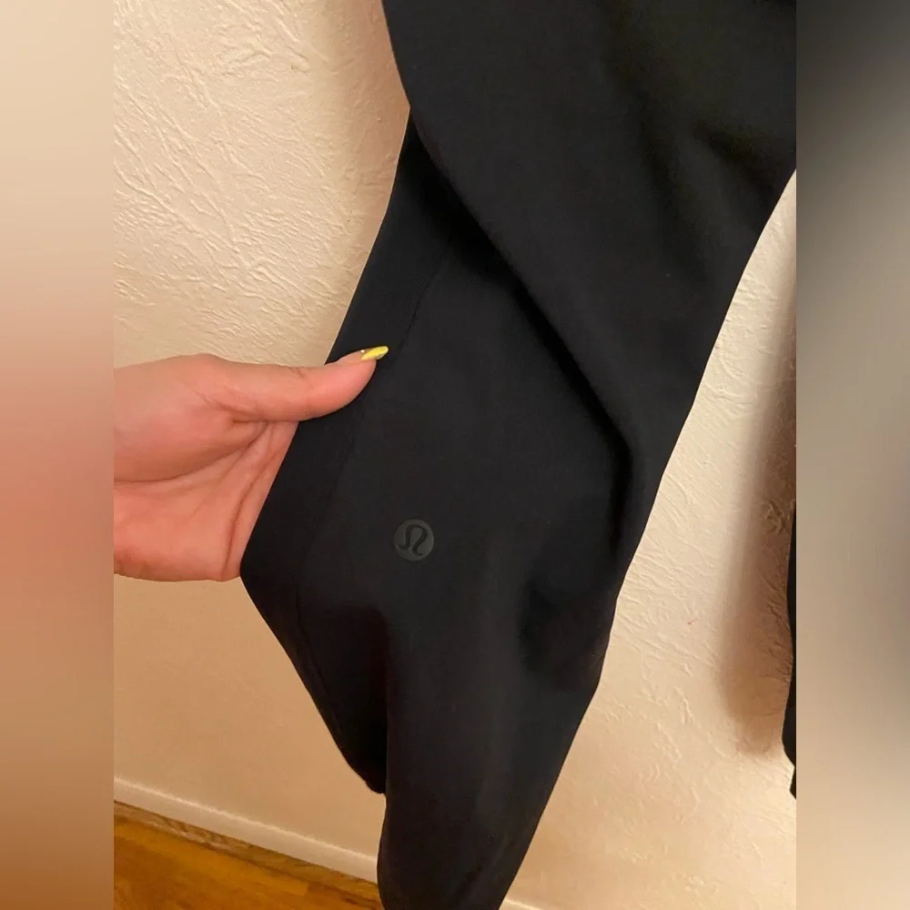 Lululemon joggers